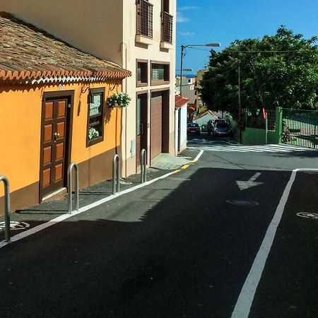 Apartamento Arena En Santa Cruz De La Palma Santa Cruz de la Palma  Zewnętrze zdjęcie