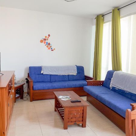 Apartamento Arena En Santa Cruz De La Palma Santa Cruz de la Palma  Zewnętrze zdjęcie