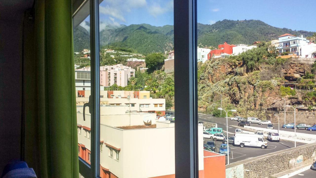 Apartamento Arena En Santa Cruz De La Palma Santa Cruz de la Palma  Zewnętrze zdjęcie