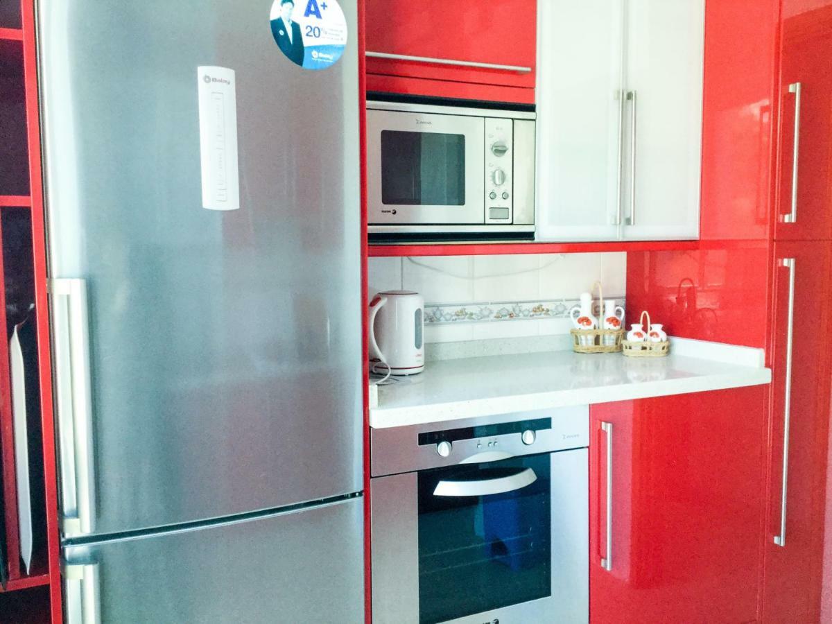 Apartamento Arena En Santa Cruz De La Palma Santa Cruz de la Palma  Zewnętrze zdjęcie