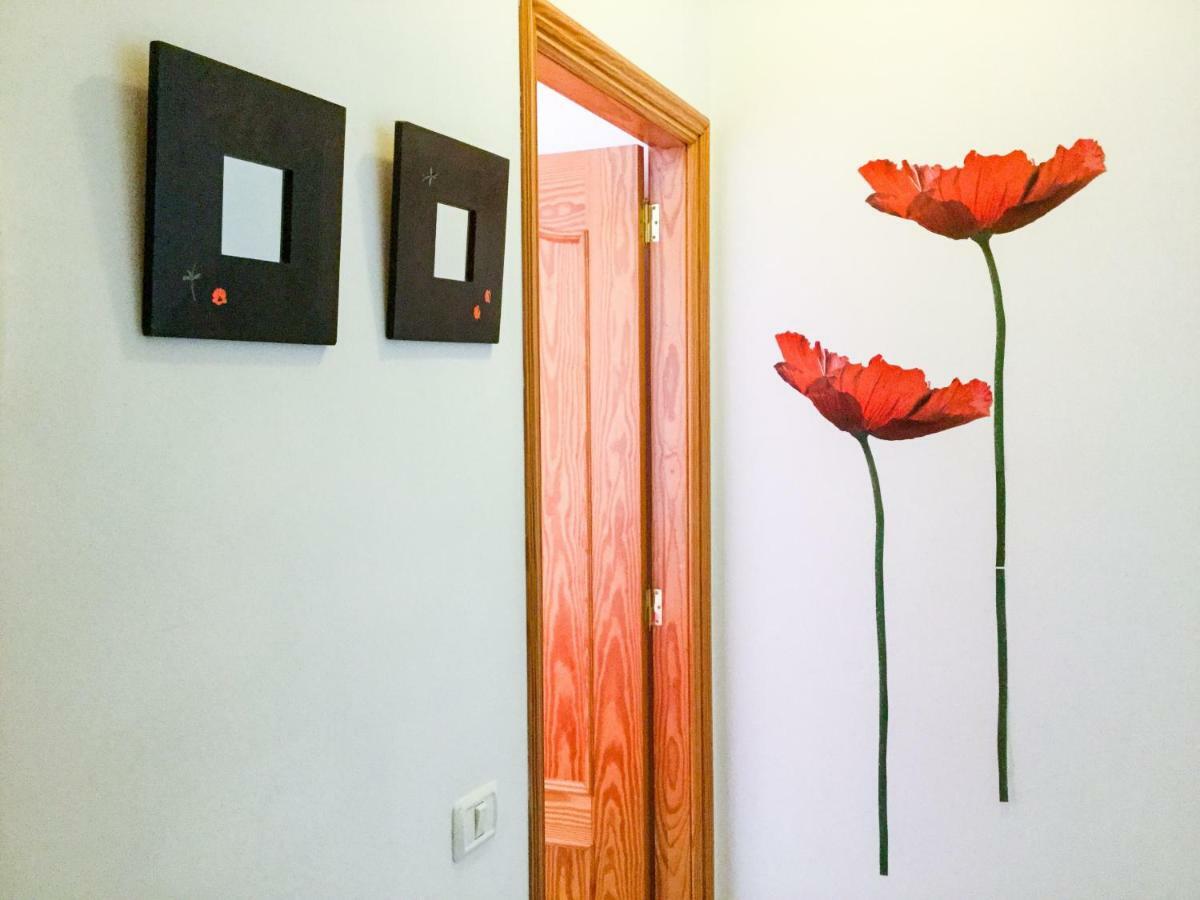 Apartamento Arena En Santa Cruz De La Palma Santa Cruz de la Palma  Zewnętrze zdjęcie