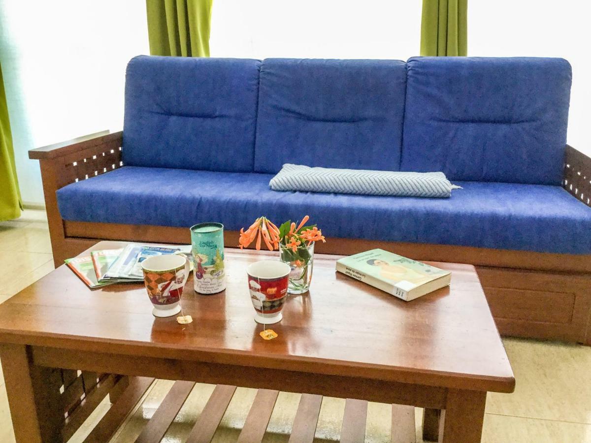Apartamento Arena En Santa Cruz De La Palma Santa Cruz de la Palma  Zewnętrze zdjęcie