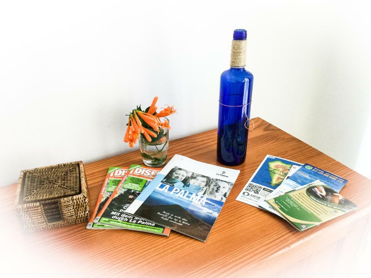 Apartamento Arena En Santa Cruz De La Palma Santa Cruz de la Palma  Zewnętrze zdjęcie