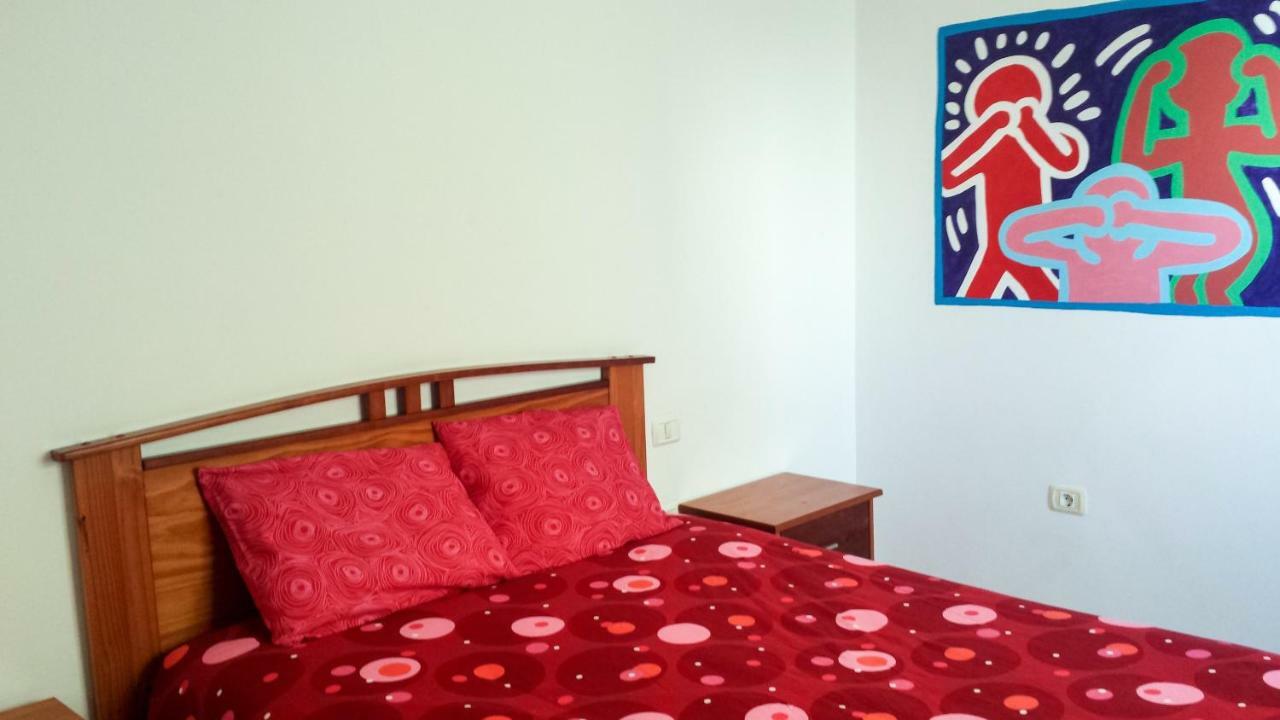 Apartamento Arena En Santa Cruz De La Palma Santa Cruz de la Palma  Zewnętrze zdjęcie