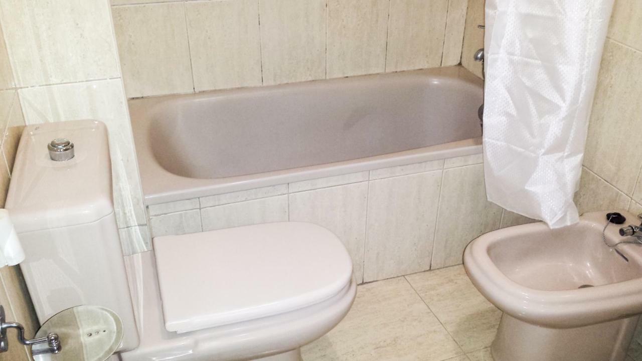Apartamento Arena En Santa Cruz De La Palma Santa Cruz de la Palma  Zewnętrze zdjęcie