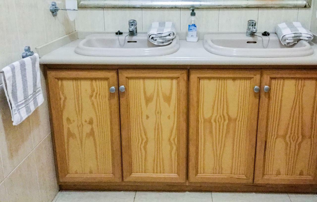 Apartamento Arena En Santa Cruz De La Palma Santa Cruz de la Palma  Zewnętrze zdjęcie