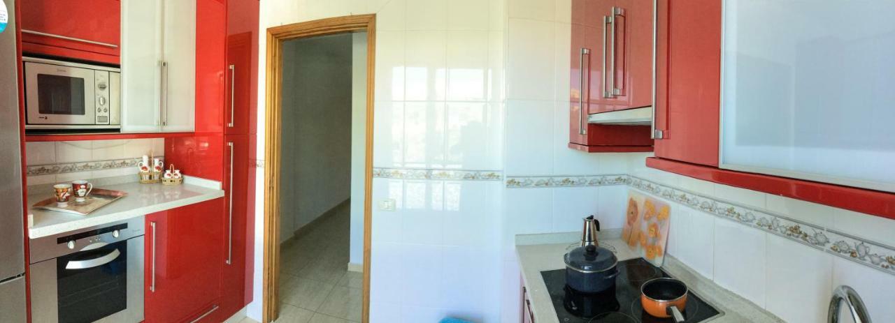 Apartamento Arena En Santa Cruz De La Palma Santa Cruz de la Palma  Zewnętrze zdjęcie