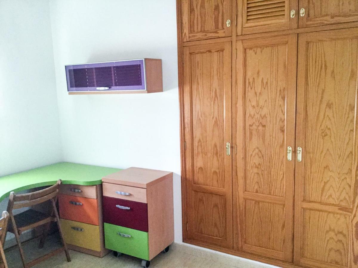 Apartamento Arena En Santa Cruz De La Palma Santa Cruz de la Palma  Zewnętrze zdjęcie