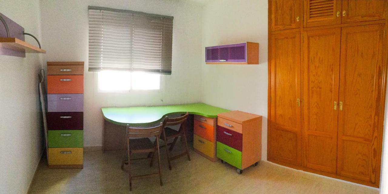 Apartamento Arena En Santa Cruz De La Palma Santa Cruz de la Palma  Zewnętrze zdjęcie