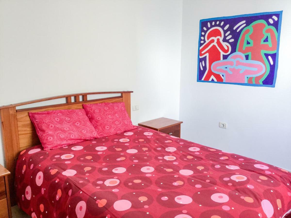 Apartamento Arena En Santa Cruz De La Palma Santa Cruz de la Palma  Zewnętrze zdjęcie