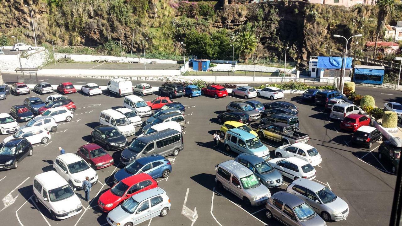 Apartamento Arena En Santa Cruz De La Palma Santa Cruz de la Palma  Zewnętrze zdjęcie