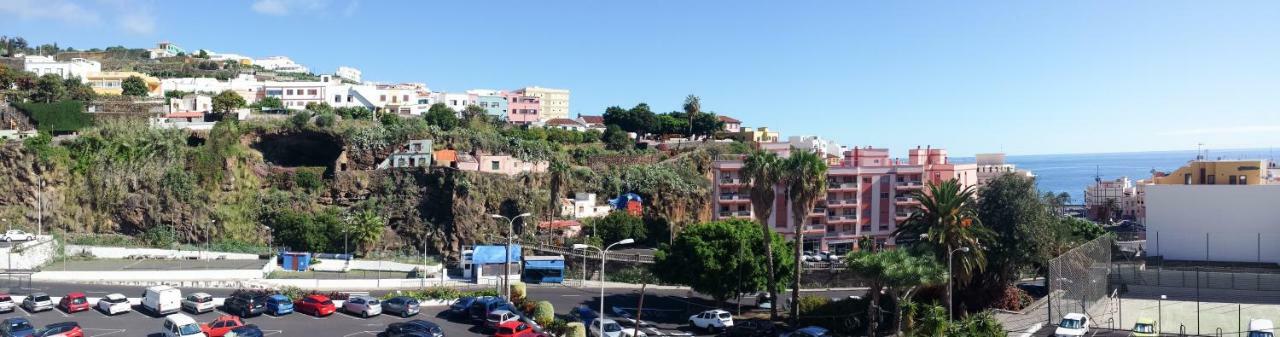 Apartamento Arena En Santa Cruz De La Palma Santa Cruz de la Palma  Zewnętrze zdjęcie