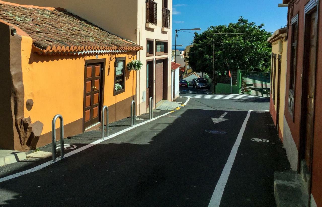 Apartamento Arena En Santa Cruz De La Palma Santa Cruz de la Palma  Zewnętrze zdjęcie