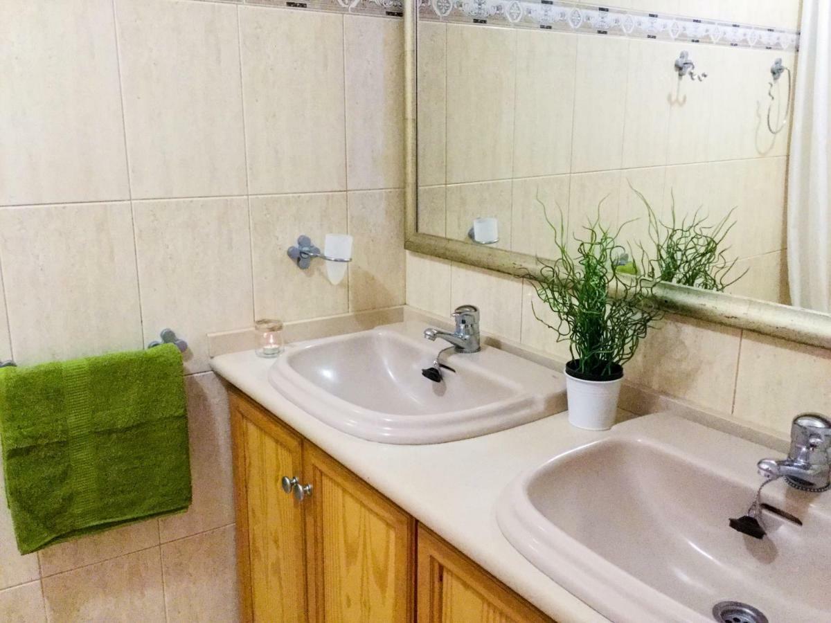 Apartamento Arena En Santa Cruz De La Palma Santa Cruz de la Palma  Zewnętrze zdjęcie