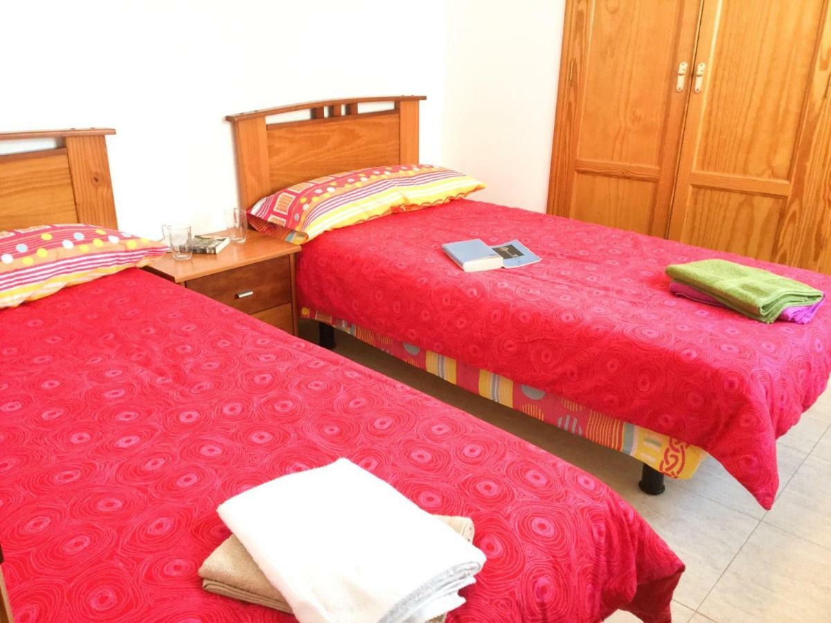 Apartamento Arena En Santa Cruz De La Palma Santa Cruz de la Palma  Zewnętrze zdjęcie