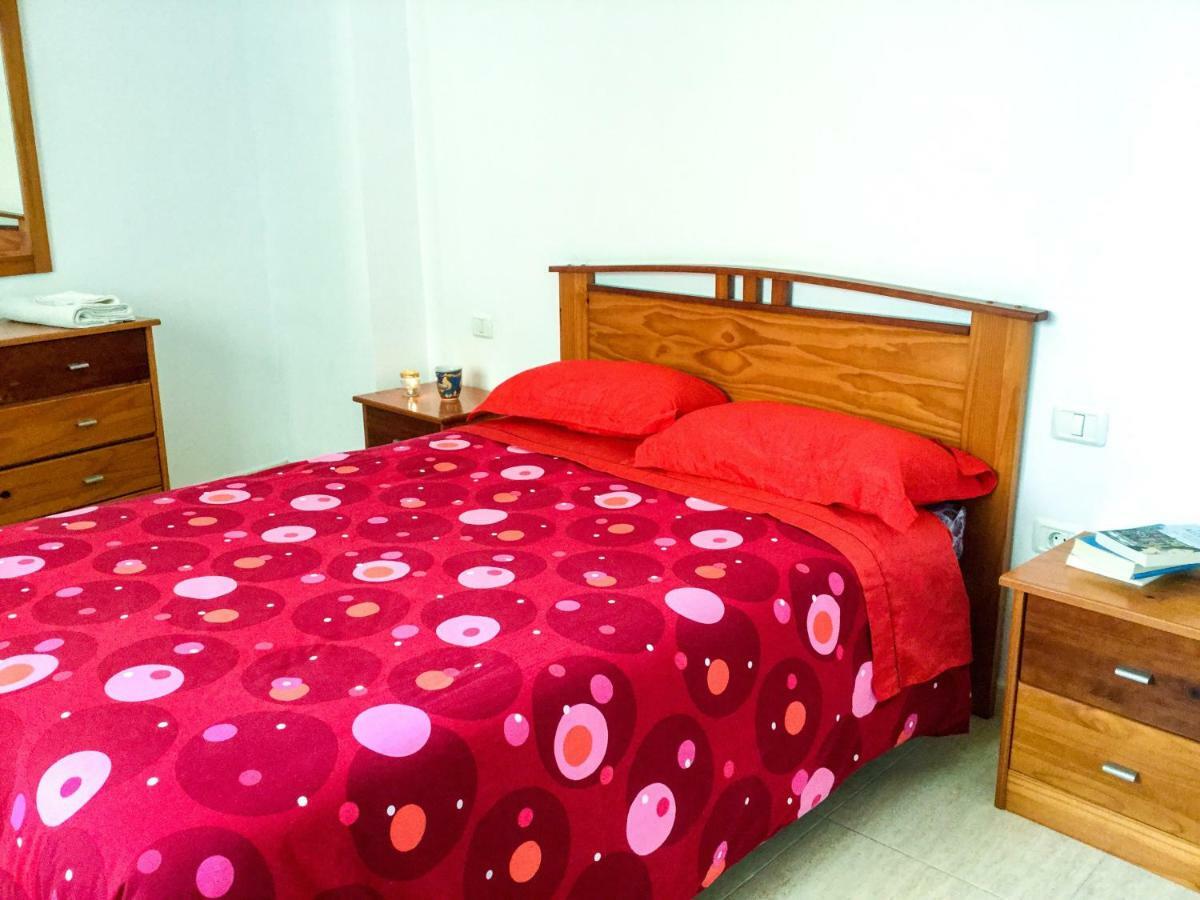 Apartamento Arena En Santa Cruz De La Palma Santa Cruz de la Palma  Zewnętrze zdjęcie